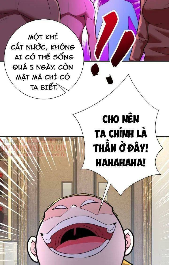 Mạt Thế Siêu Cấp Hệ Thống Chapter 291 - Trang 2