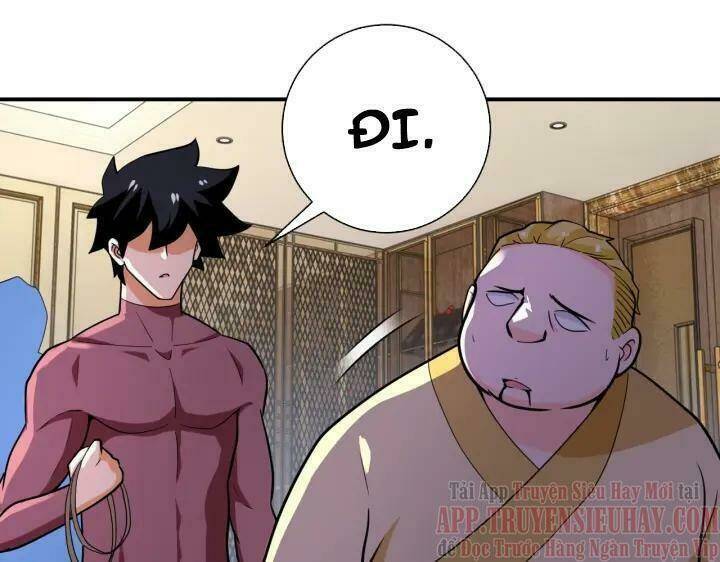 Mạt Thế Siêu Cấp Hệ Thống Chapter 291 - Trang 2