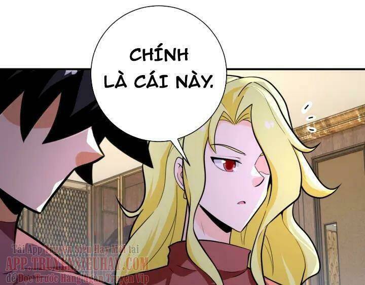 Mạt Thế Siêu Cấp Hệ Thống Chapter 291 - Trang 2