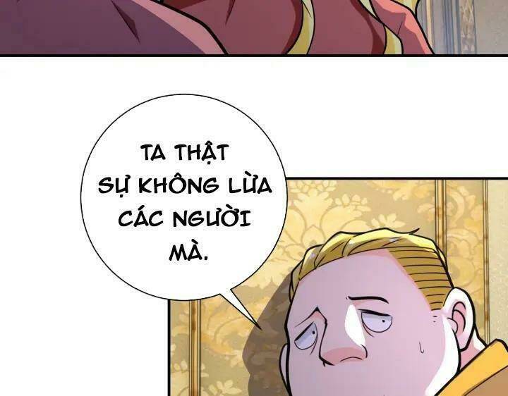 Mạt Thế Siêu Cấp Hệ Thống Chapter 291 - Trang 2