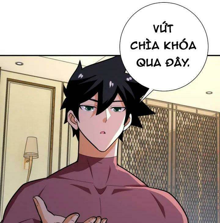 Mạt Thế Siêu Cấp Hệ Thống Chapter 291 - Trang 2