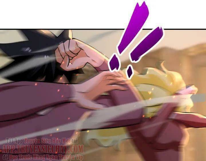 Mạt Thế Siêu Cấp Hệ Thống Chapter 291 - Trang 2