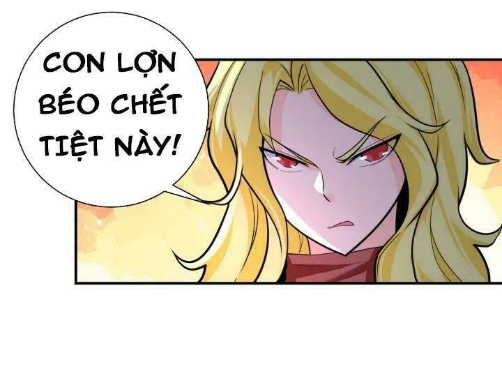 Mạt Thế Siêu Cấp Hệ Thống Chapter 291 - Trang 2