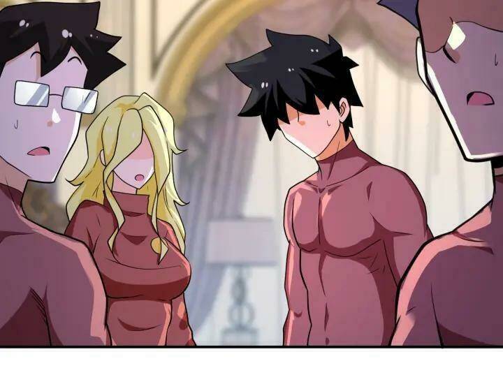 Mạt Thế Siêu Cấp Hệ Thống Chapter 291 - Trang 2