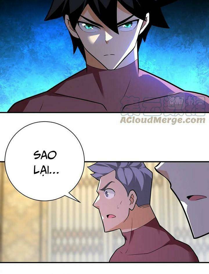 Mạt Thế Siêu Cấp Hệ Thống Chapter 292 - Trang 2