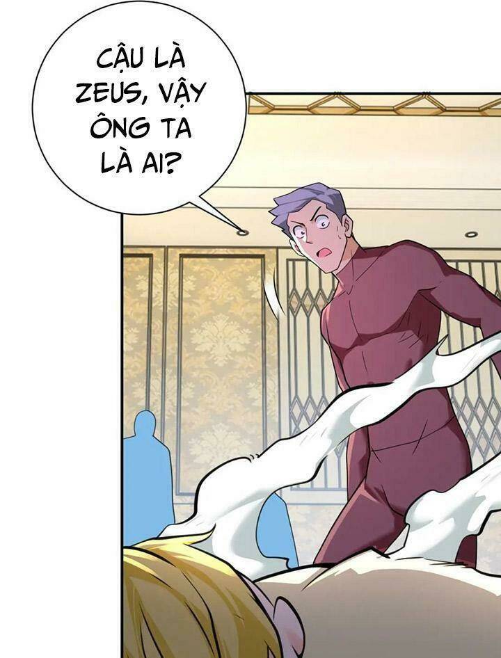 Mạt Thế Siêu Cấp Hệ Thống Chapter 292 - Trang 2