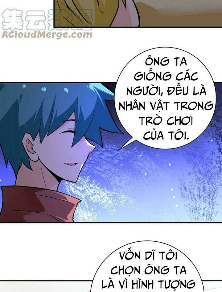 Mạt Thế Siêu Cấp Hệ Thống Chapter 292 - Trang 2