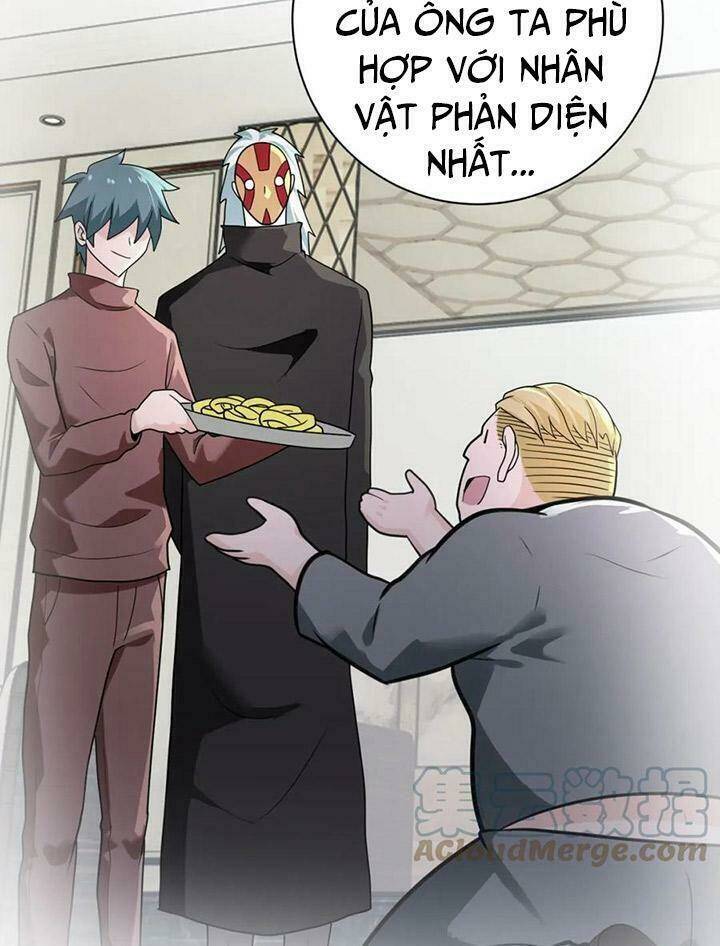 Mạt Thế Siêu Cấp Hệ Thống Chapter 292 - Trang 2