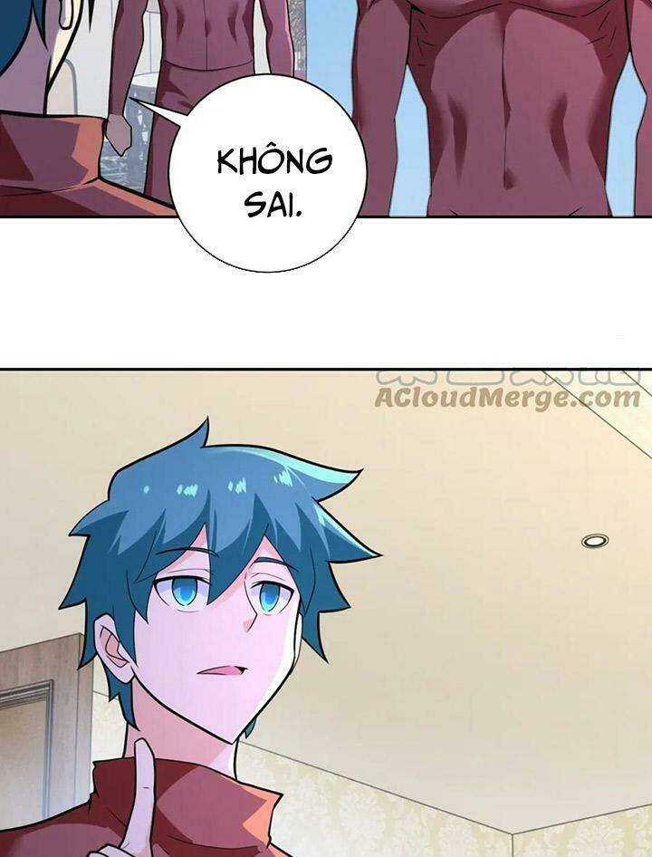 Mạt Thế Siêu Cấp Hệ Thống Chapter 292 - Trang 2