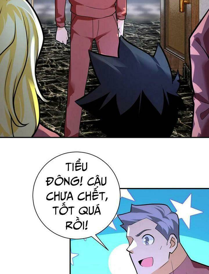 Mạt Thế Siêu Cấp Hệ Thống Chapter 292 - Trang 2