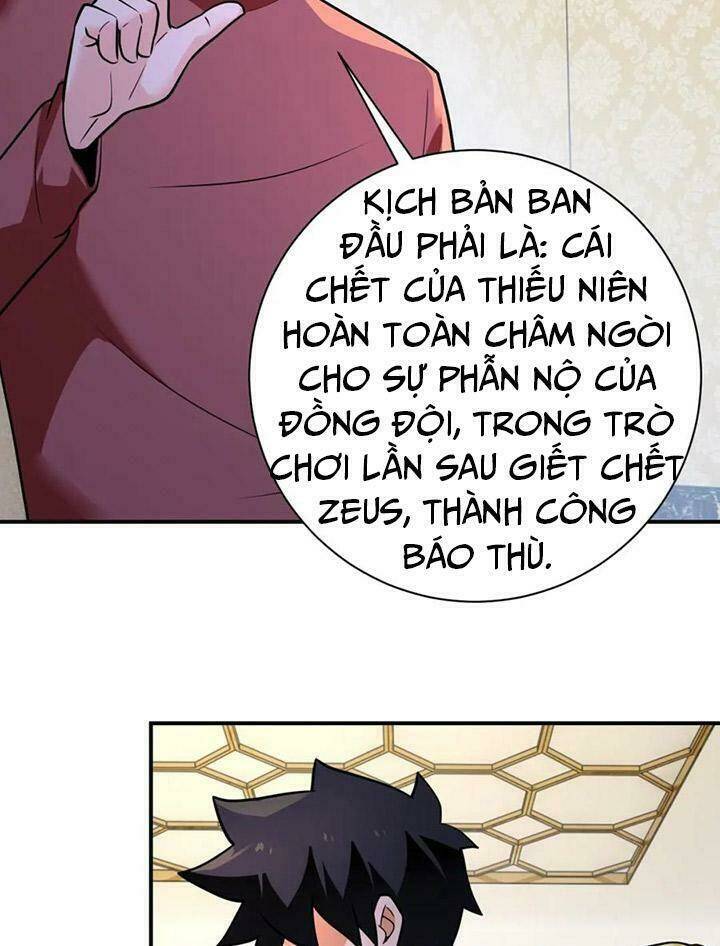 Mạt Thế Siêu Cấp Hệ Thống Chapter 292 - Trang 2