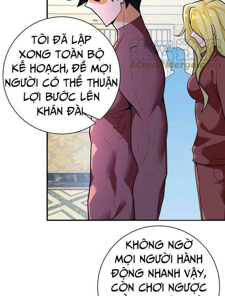 Mạt Thế Siêu Cấp Hệ Thống Chapter 292 - Trang 2