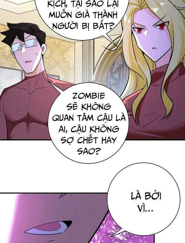 Mạt Thế Siêu Cấp Hệ Thống Chapter 292 - Trang 2