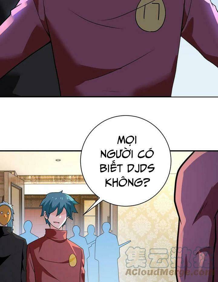 Mạt Thế Siêu Cấp Hệ Thống Chapter 292 - Trang 2