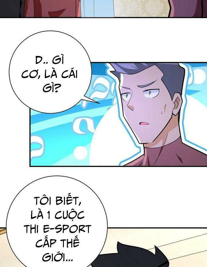 Mạt Thế Siêu Cấp Hệ Thống Chapter 292 - Trang 2