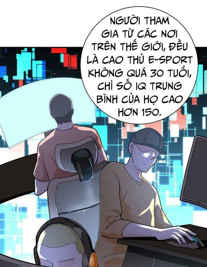 Mạt Thế Siêu Cấp Hệ Thống Chapter 292 - Trang 2