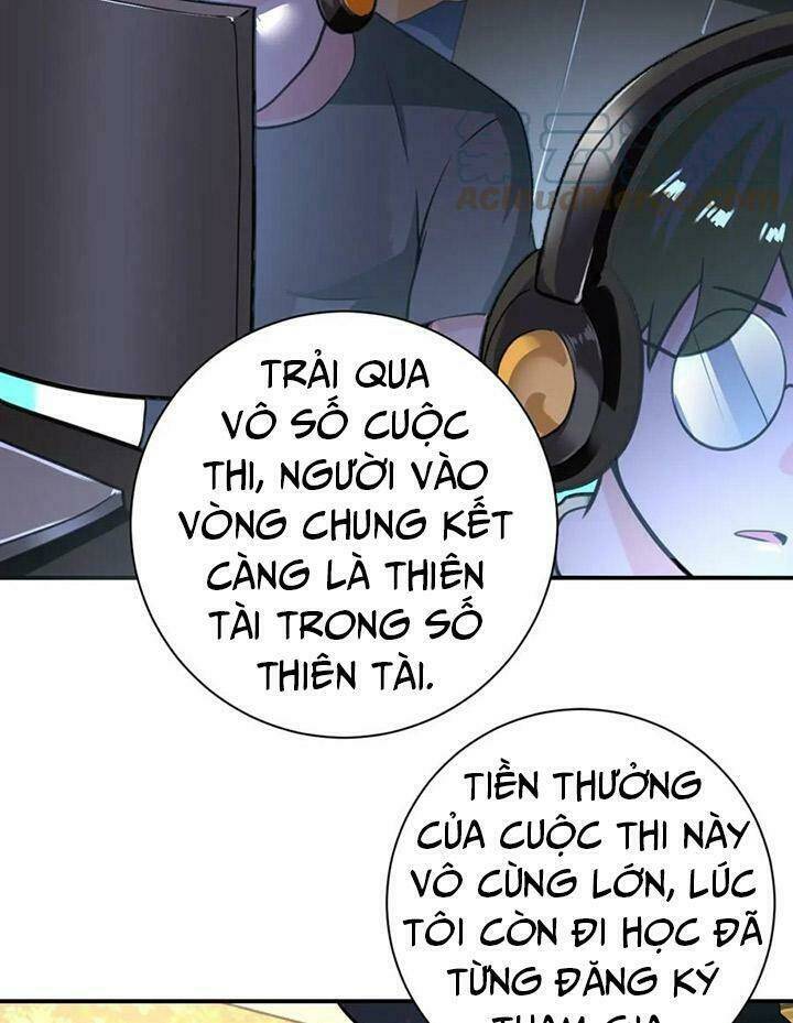 Mạt Thế Siêu Cấp Hệ Thống Chapter 292 - Trang 2