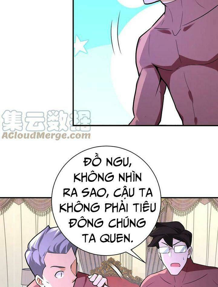Mạt Thế Siêu Cấp Hệ Thống Chapter 292 - Trang 2