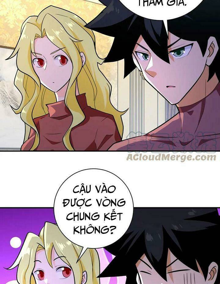 Mạt Thế Siêu Cấp Hệ Thống Chapter 292 - Trang 2