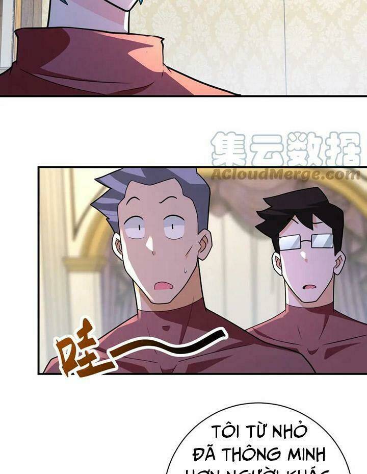 Mạt Thế Siêu Cấp Hệ Thống Chapter 292 - Trang 2