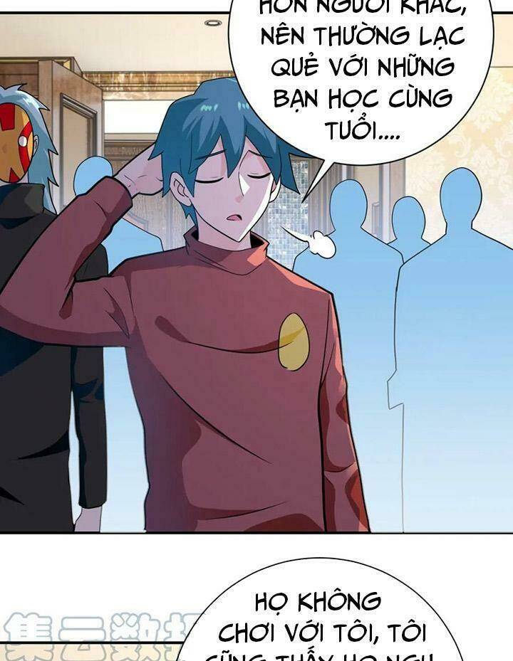 Mạt Thế Siêu Cấp Hệ Thống Chapter 292 - Trang 2