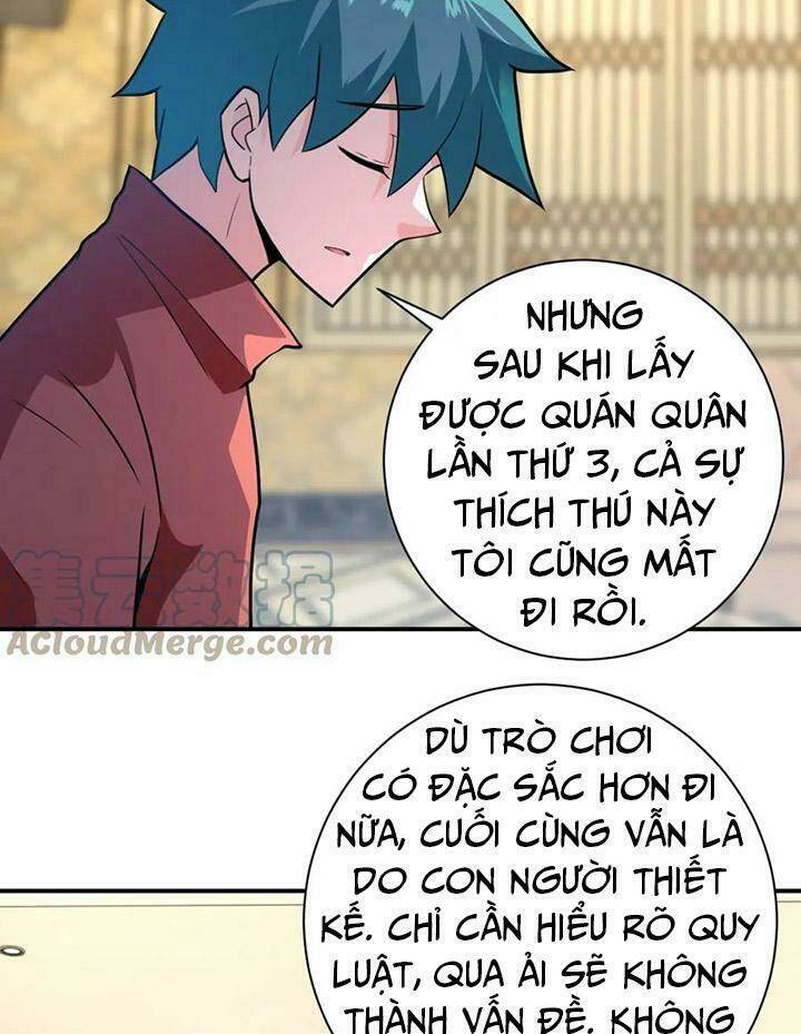 Mạt Thế Siêu Cấp Hệ Thống Chapter 292 - Trang 2