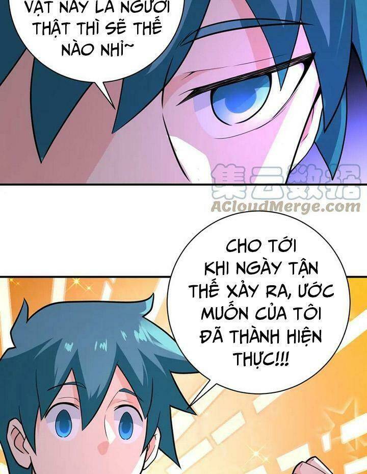 Mạt Thế Siêu Cấp Hệ Thống Chapter 292 - Trang 2