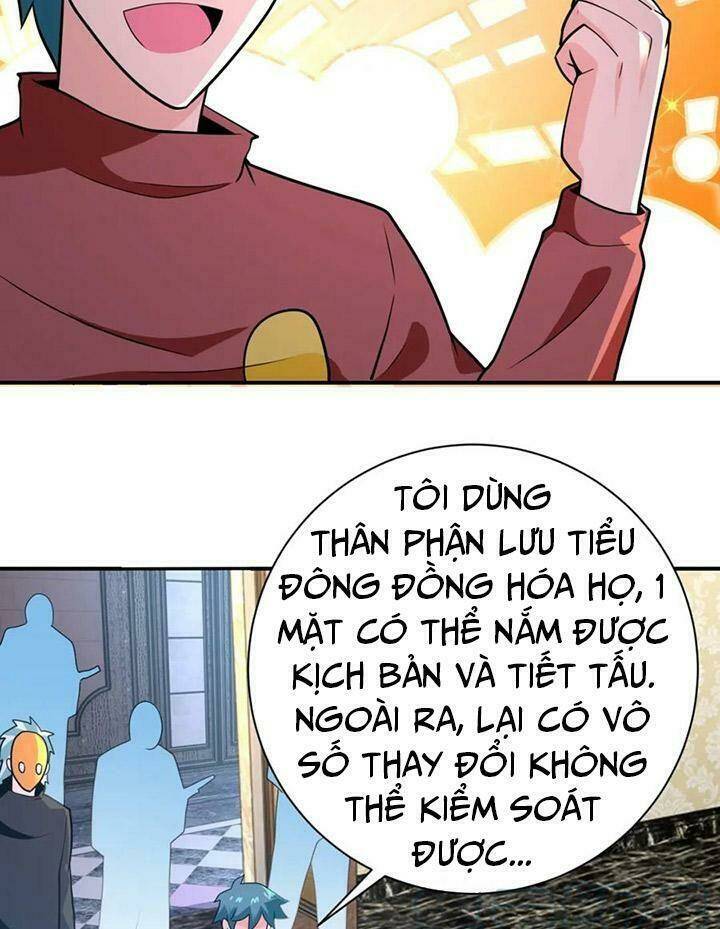 Mạt Thế Siêu Cấp Hệ Thống Chapter 292 - Trang 2