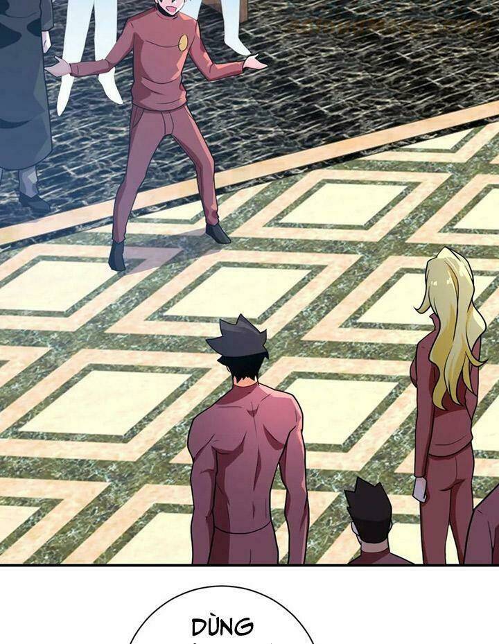 Mạt Thế Siêu Cấp Hệ Thống Chapter 292 - Trang 2