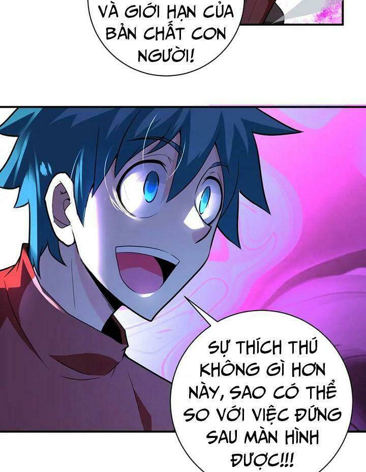 Mạt Thế Siêu Cấp Hệ Thống Chapter 292 - Trang 2