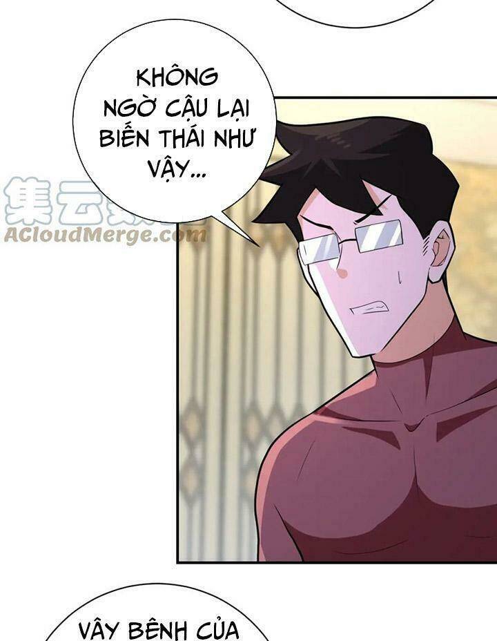 Mạt Thế Siêu Cấp Hệ Thống Chapter 292 - Trang 2