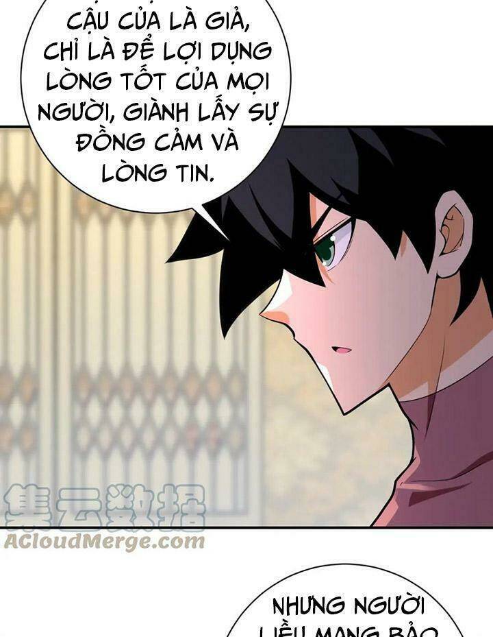 Mạt Thế Siêu Cấp Hệ Thống Chapter 292 - Trang 2