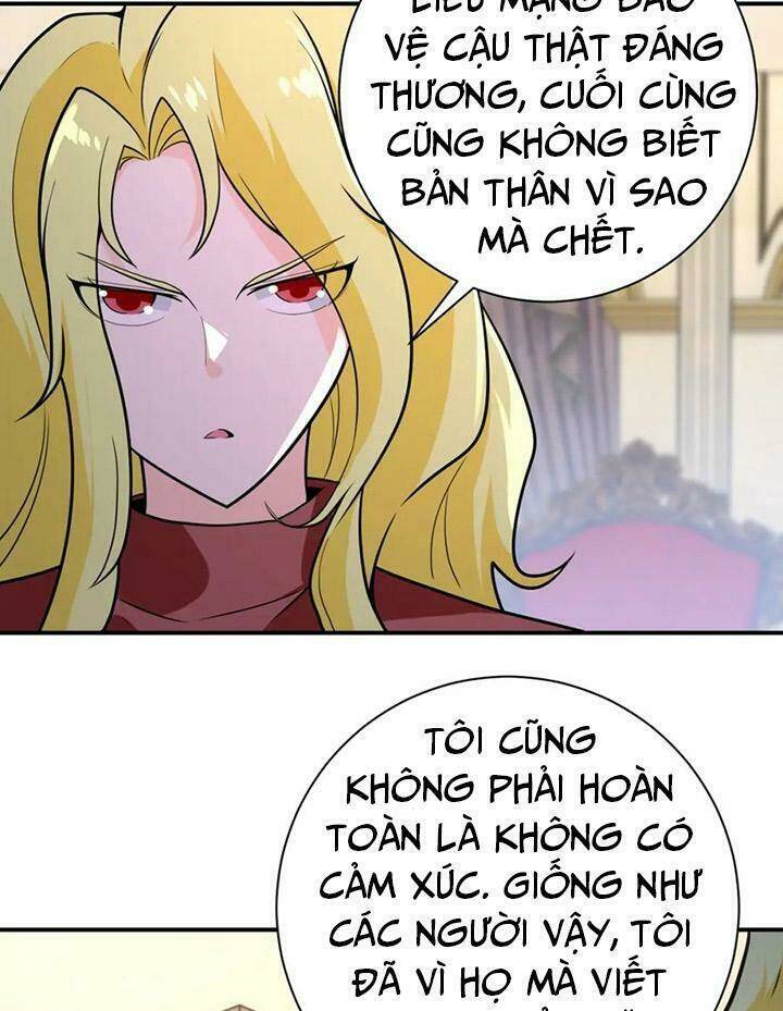 Mạt Thế Siêu Cấp Hệ Thống Chapter 292 - Trang 2