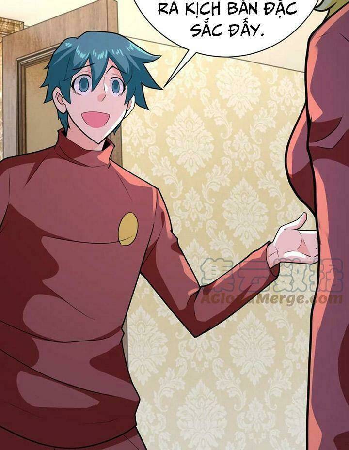 Mạt Thế Siêu Cấp Hệ Thống Chapter 292 - Trang 2