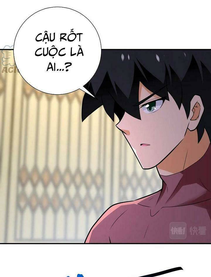 Mạt Thế Siêu Cấp Hệ Thống Chapter 292 - Trang 2