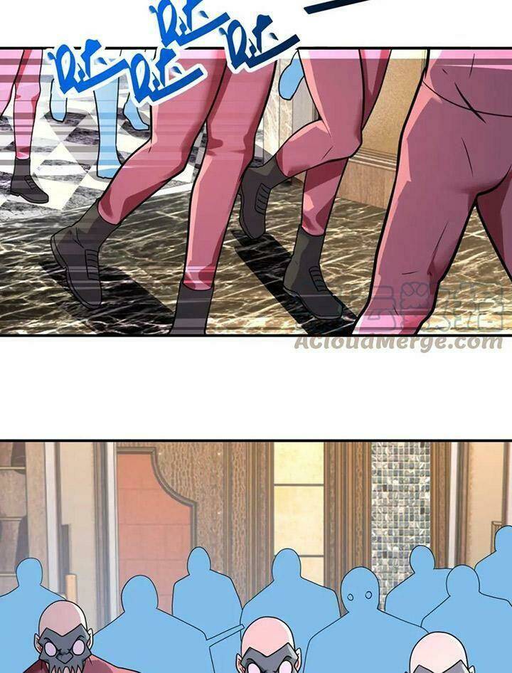 Mạt Thế Siêu Cấp Hệ Thống Chapter 292 - Trang 2