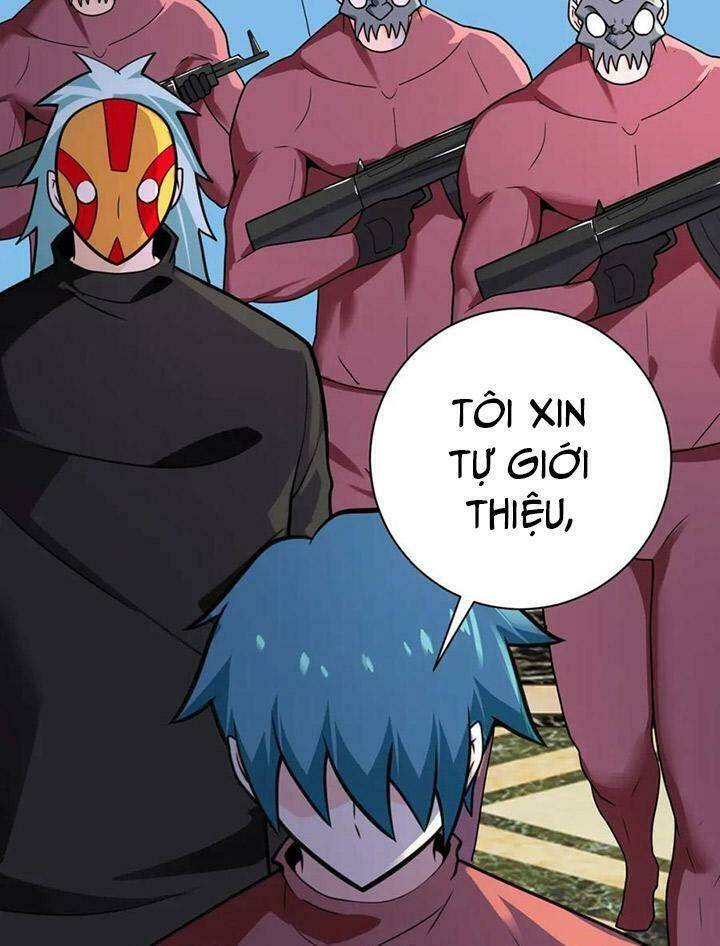 Mạt Thế Siêu Cấp Hệ Thống Chapter 292 - Trang 2