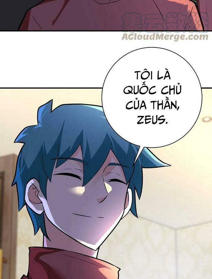 Mạt Thế Siêu Cấp Hệ Thống Chapter 292 - Trang 2