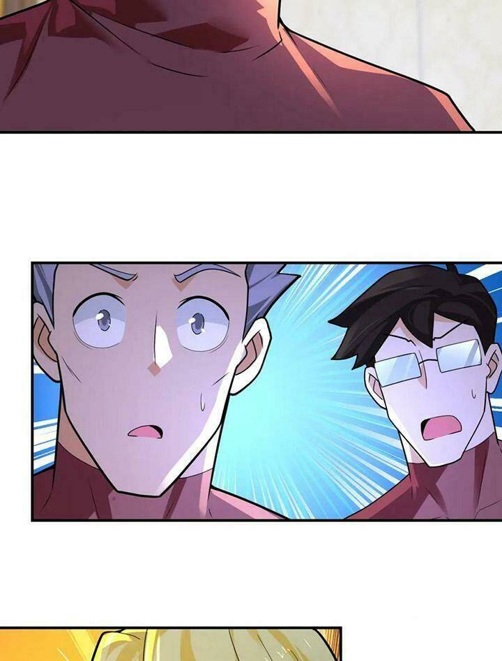 Mạt Thế Siêu Cấp Hệ Thống Chapter 292 - Trang 2