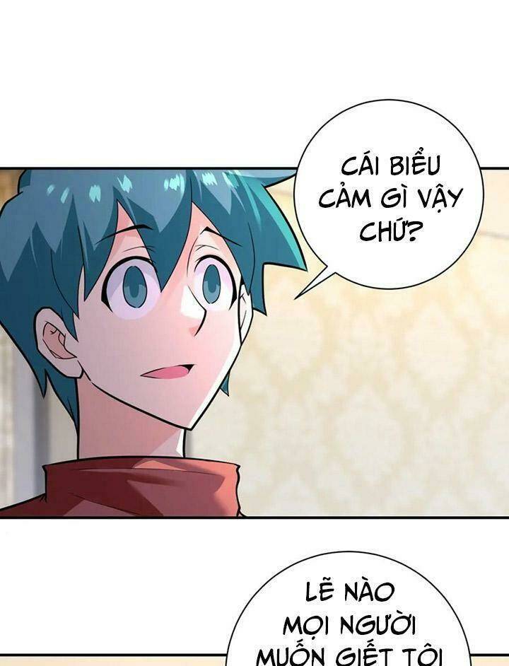 Mạt Thế Siêu Cấp Hệ Thống Chapter 293 - Trang 2