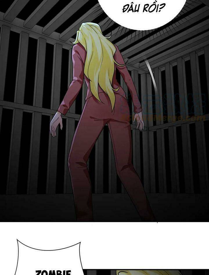 Mạt Thế Siêu Cấp Hệ Thống Chapter 293 - Trang 2