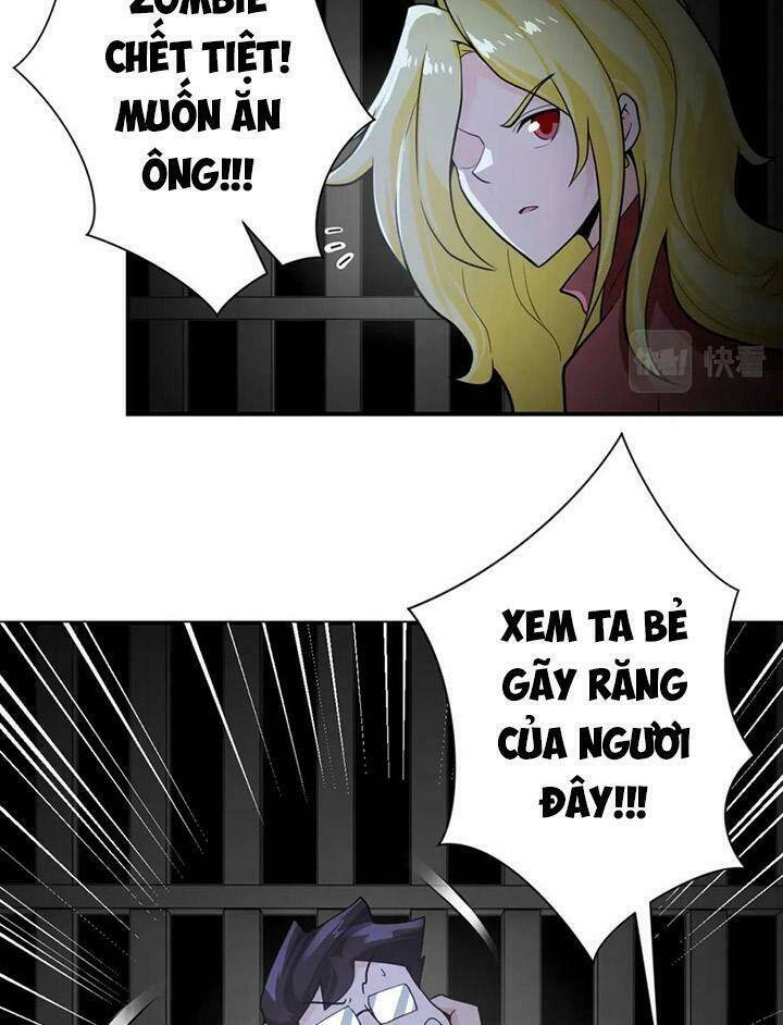 Mạt Thế Siêu Cấp Hệ Thống Chapter 293 - Trang 2