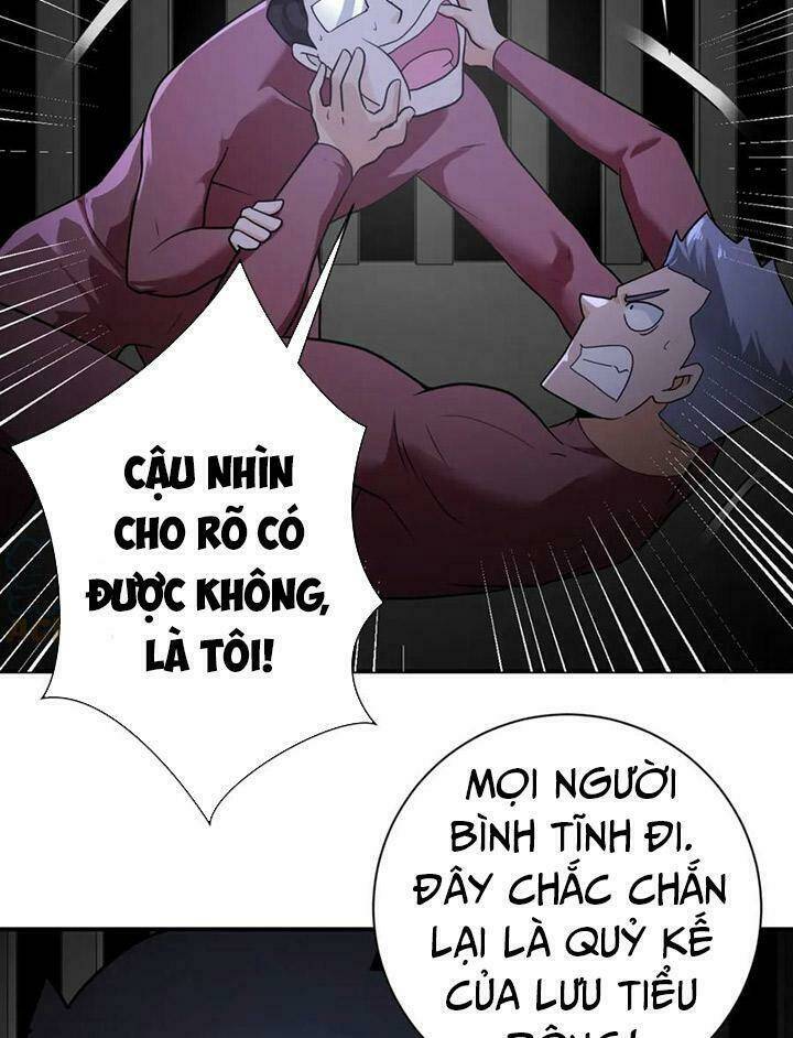 Mạt Thế Siêu Cấp Hệ Thống Chapter 293 - Trang 2