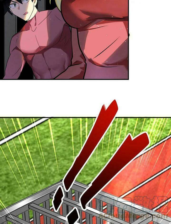 Mạt Thế Siêu Cấp Hệ Thống Chapter 293 - Trang 2