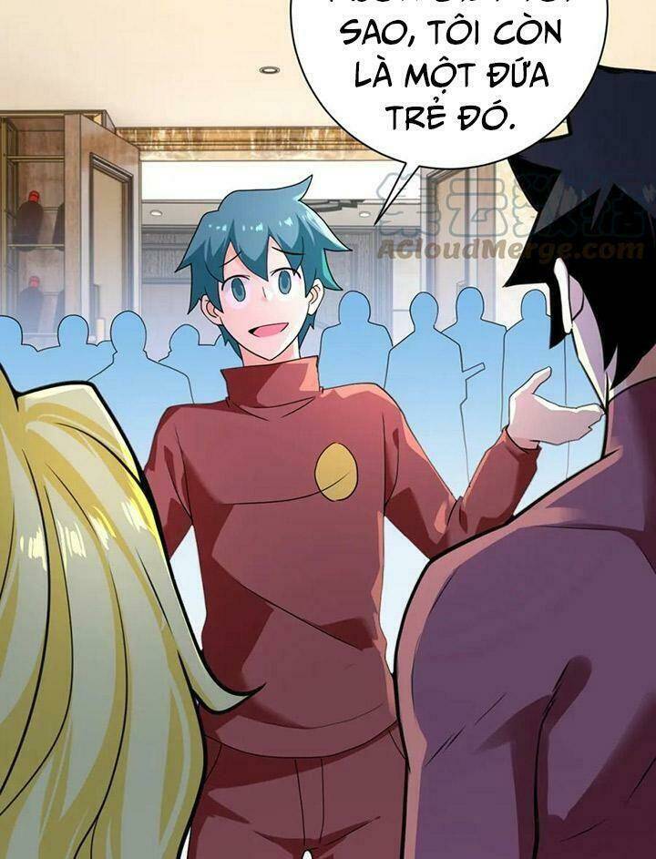 Mạt Thế Siêu Cấp Hệ Thống Chapter 293 - Trang 2