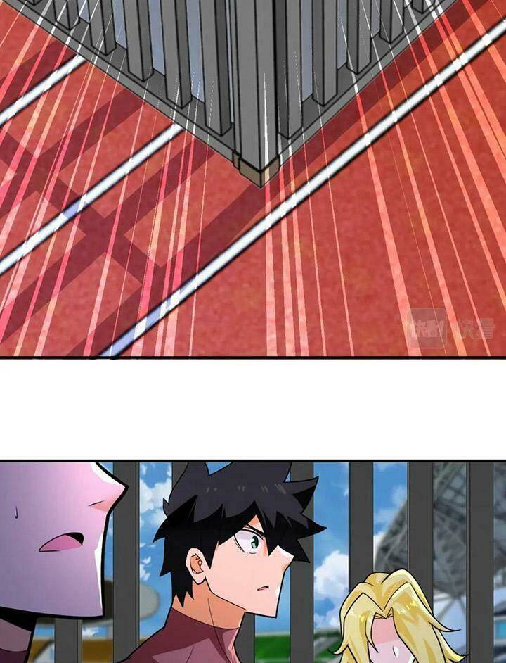 Mạt Thế Siêu Cấp Hệ Thống Chapter 293 - Trang 2