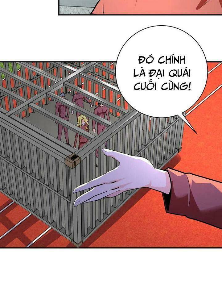 Mạt Thế Siêu Cấp Hệ Thống Chapter 293 - Trang 2