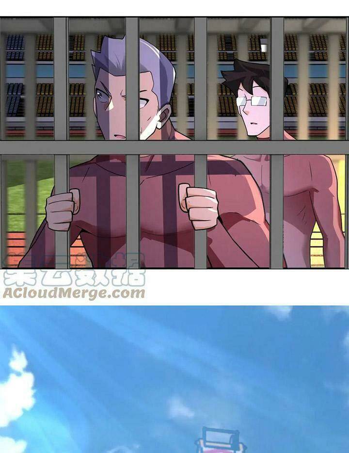 Mạt Thế Siêu Cấp Hệ Thống Chapter 293 - Trang 2