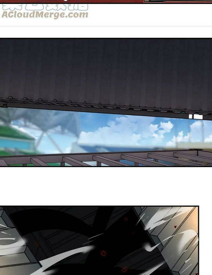 Mạt Thế Siêu Cấp Hệ Thống Chapter 293 - Trang 2