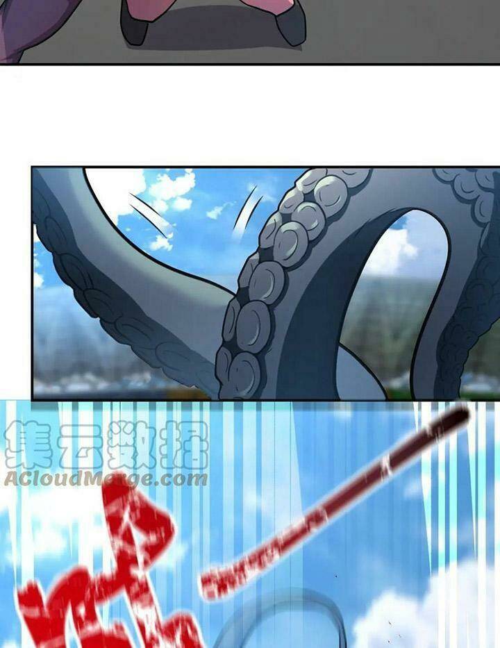 Mạt Thế Siêu Cấp Hệ Thống Chapter 293 - Trang 2